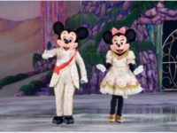 Em Busca dos Sonhos: Espetáculo inédito do Disney on Ice desembarga no Brasil