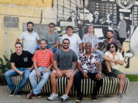 Samba da Ouvidor, após 11 anos na rua realiza edição no Espaço HUB