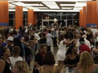 Baile Dançante especial Dia dos Namorados: Via Brasil Shopping promove evento no dia 11 de junho
