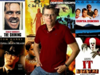 “Stephen King: O Medo é Seu Melhor Companheiro”: Mostra no CCBB-RJ exibirá 41 obras do mestre do Terror