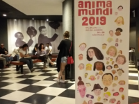 ANIMA MUNDI 2019: Festival continua apresentando animações de alto nível