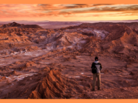 “Como será a vida em Marte?”: Debate no Museu do Amanhã será aberto ao público