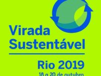 VIRADA SUSTENTÁVEL: Terceira edição do maior festival de cultura da sustentabilidade do Brasil acaba de abrir edital para inscrições de projetos