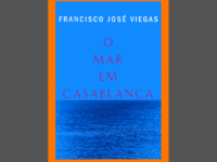 “O Mar em Casablanca”: O elogiado romance policial de Francisco José Viegas chega ao Brasil pela Editora Gryphus