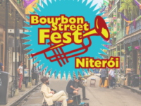 Bourbon Street Fest: A grande festa da música de New Orleans está chegando a Niterói
