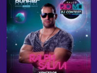 DJ RALPH SALVIA: VENCEDOR do DJ CONTEST, abrirá o palco Rio ME no Bunker Festival, em entrevista exclusiva!