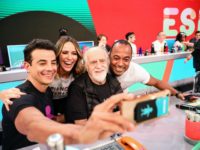 Mesões da Esperança: Corrente de esperança mobiliza programação da Globo neste fim de semana