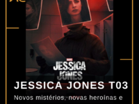 Jessica Jones – Terceira Temporada: Novos mistérios, novas heroínas e um final inesperado