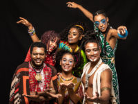 Oi Futuro apresenta o musical infantil Ombela – A Origem das Chuvas, baseado na obra do angolano Ondjaki