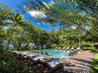 Tivoli Ecoresort Praia do Forte: Resort apresenta programação musical bem legal para o Réveillon 2020