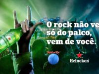Heineken® dá largada para o Rock in Rio 2019