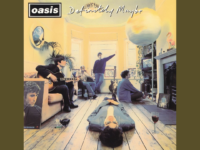 “Definitely Maybe”: Disco de estreia do Oasis comemora 25 anos