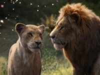 CCXP19 recebe Julien Bolbach para apresentar o incrível making of do filme “O Rei Leão”