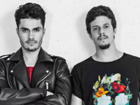 EVOKINGS: renovando o seu conceito de som, no Palco New Dance Order, dia 29/09 – Rock in Rio 2019