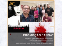 Promoção “ANNA”: Veja os ganhadores da Promoção #VamosParaOCinemaJuntos que curtiram este ótimo filme de espionagem