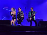 Rock in Rio 2019: Titãs faz show com vários convidados no segundo dia de R.I.R