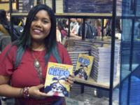 AC Entrevista – Josie Oliveira a autora de As Aventuras de Nikko: A Fuga