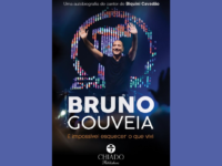 “É impossível esquecer o que vivi”: Bruno Gouveia do Biquini Cavadão lança livro