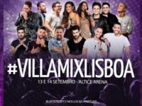 Villa Mix Lisboa esgota ingressos na 2ª edição do festival em solo português