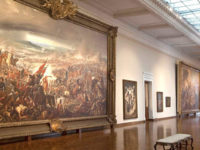 Museu Nacional de Belas Artes abre curso de história da arte
