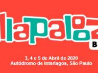 LOLLAPALOOZA Brasil: É hora de conhecer a line do #LOLLABR 2020