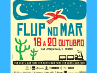 FLUP NO MAR: Museu de Arte do Rio recebe Festa Literária das Periferias