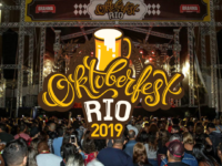 OKTOBERFEST RIO : Festival traz a cultura alemã para a Marina da Glória