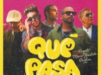 PROJOTA CONTA COM A COLABORAÇÃO DOS CUBANOS DO ORISHAS E DO Mexicano Mario Bautista no Lançamento do Single “QUÉ PASA”