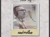 “Andarilho” É O Novo Single E Clipe De Vinny Britto, Disponível Em Todos Os Aplicativos De Música