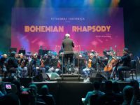 Orquestra Petrobras Sinfônica apresenta concerto de “Bohemian Rhapsody”