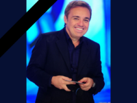 Gugu Liberato: Acidente doméstico encerra de forma trágica carreira de apresentador de 60 anos