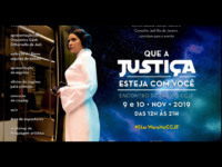“Que a Justiça esteja com você”: Evento do Conselho Jedi do Rio promove encontro de fãs de Star Wars amanhã, no CCJF