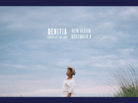Denitia: entrevistamos a cantora indie que está lançando seu novo álbum solo