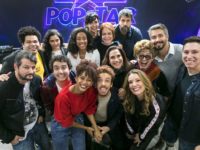 POP STAR: A partir do próximo domingo, o show é ao vivo