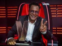 Tony Gordon, vencedor do The Voice Brasil 2019, faz show na Fundição Progresso, dia 6 de dezembro