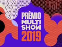 Artistas do cast da Universal Music são destaque no Prêmio Multishow 2019