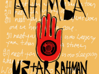 U2 E A.R. RAHMAN LANÇAM A FAIXA “AHIMSA, ANTECIPANDO O PRIMEIRO SHOW NA HISTÓRIA DA BANDA NA ÍNDIA