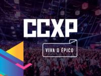 CCXP19 tem todos os ingressos esgotados