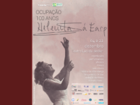 Ocupação 100 anos Helenita Sá Earp: Uma celebração da diversidade e da força da produção artística em dança da UFRJ