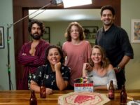 “Matches”, nova comédia brasileira da Warner Channel, ganha data de estreia