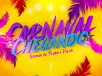 Carnaval: Sony Music lança o próximo hit do Carnaval 2020 com exclusividade no TikTok