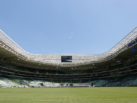 Documentário sobre estádio do Palmeiras estreia nesta quinta-feira, 23