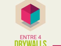 Portal Casa lança podcast inédito para amantes de arquitetura, decoração e design: Entre 4 Drywalls