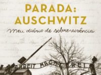 Literatura: Editora Planeta lança único livro escrito integralmente em Auschwitz em ocasião dos 75 anos de libertação do campo de extermínio