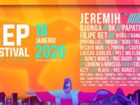 REP Festival volta ao Rio de Janeiro com mais de 30 atrações
