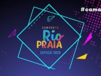 Carnaval: Camarote Rio Praia com atrações como Diogo Nogueira, Preta Gil Mumuzinho e Jammil