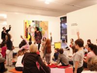 MAM São Paulo oferece programação infantil para as férias de janeiro