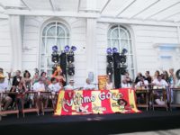 Carnaval: Belmond Copacabana Palace entra no clima de pré-Carnaval com a 4ª edição do Bloco do Copa