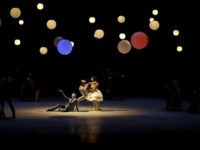 São Paulo Companhia de Dança terá programação especial em seu aniversário de 12 anos