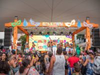 Carnaval: Está chegando mais uma edição do Carnaval Downtown